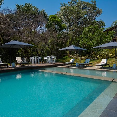 Vivari Hotel And Spa By Mantis Johannesburg Eksteriør billede