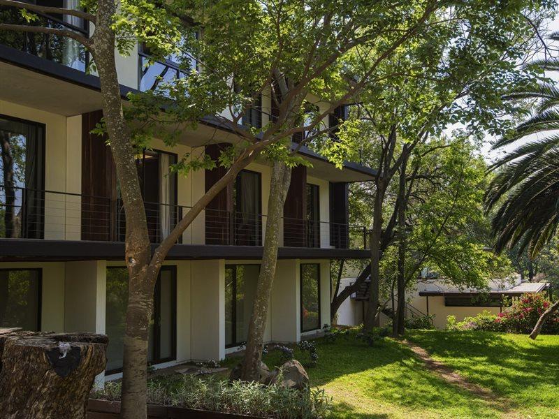 Vivari Hotel And Spa By Mantis Johannesburg Eksteriør billede