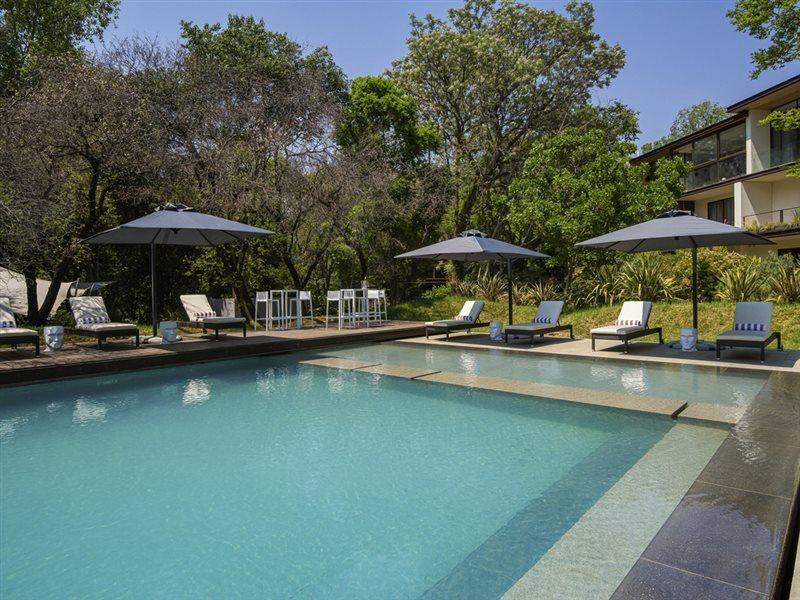 Vivari Hotel And Spa By Mantis Johannesburg Eksteriør billede