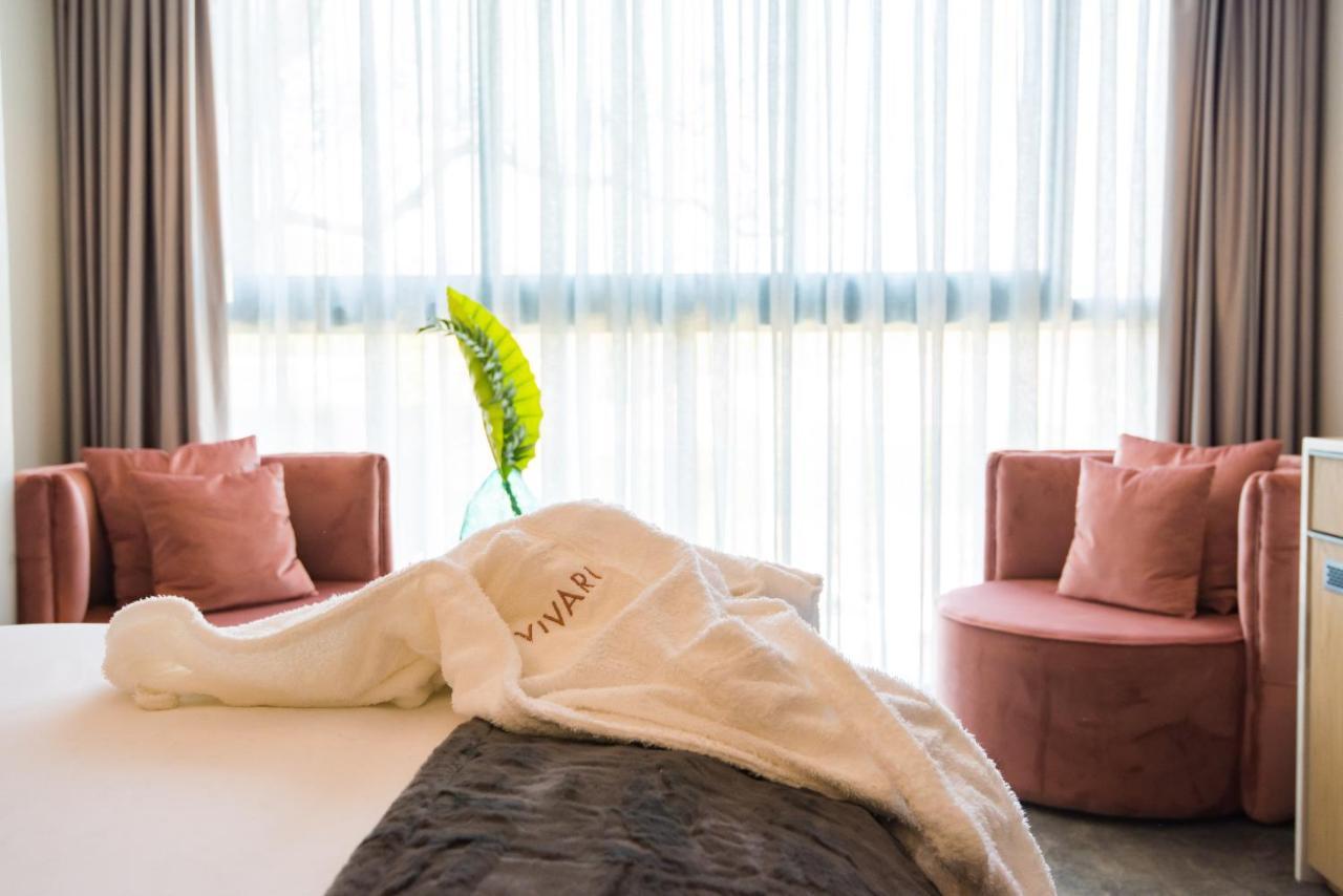 Vivari Hotel And Spa By Mantis Johannesburg Eksteriør billede