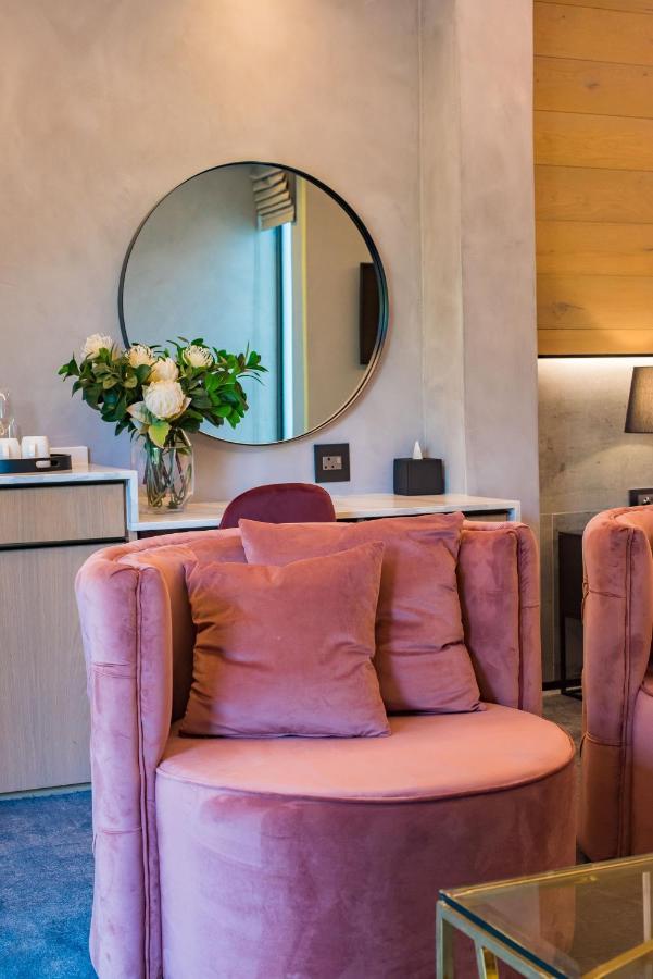 Vivari Hotel And Spa By Mantis Johannesburg Eksteriør billede
