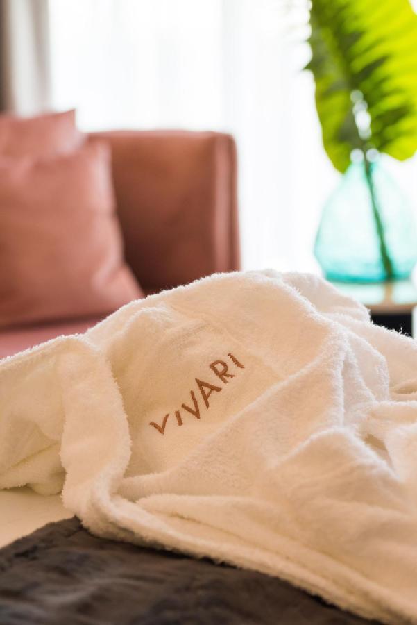 Vivari Hotel And Spa By Mantis Johannesburg Eksteriør billede