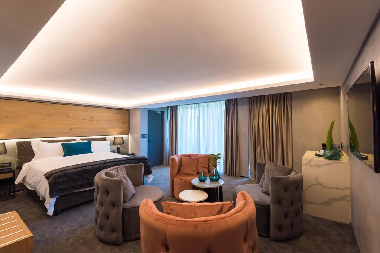 Vivari Hotel And Spa By Mantis Johannesburg Eksteriør billede