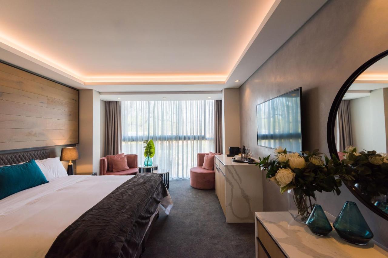 Vivari Hotel And Spa By Mantis Johannesburg Eksteriør billede
