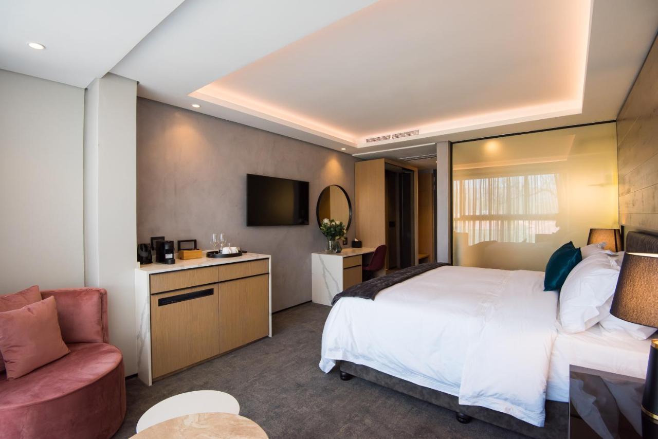 Vivari Hotel And Spa By Mantis Johannesburg Eksteriør billede