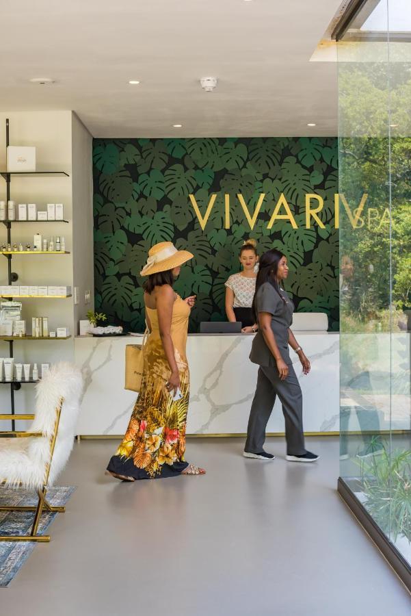 Vivari Hotel And Spa By Mantis Johannesburg Eksteriør billede