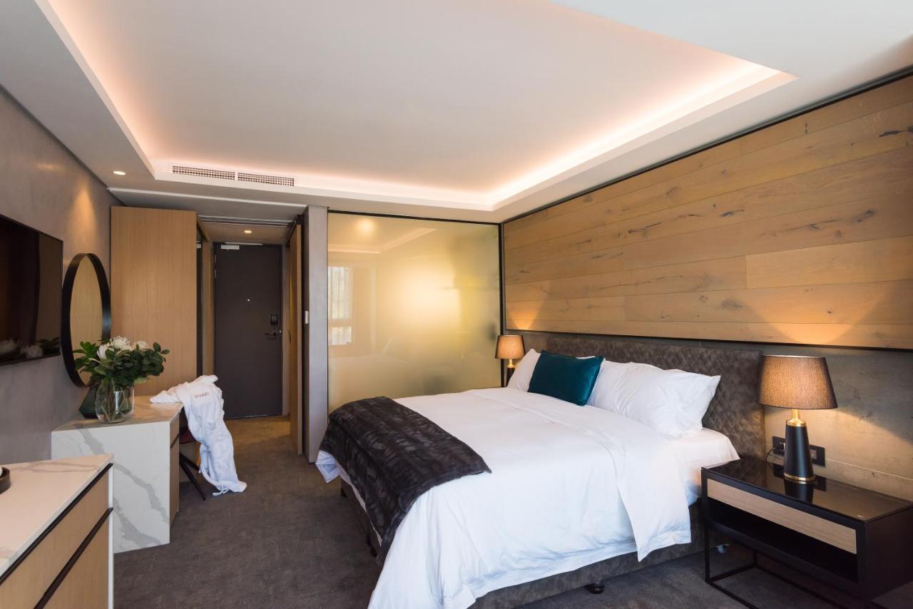 Vivari Hotel And Spa By Mantis Johannesburg Eksteriør billede