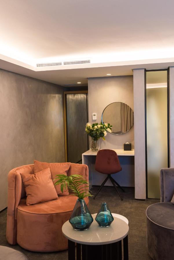 Vivari Hotel And Spa By Mantis Johannesburg Eksteriør billede