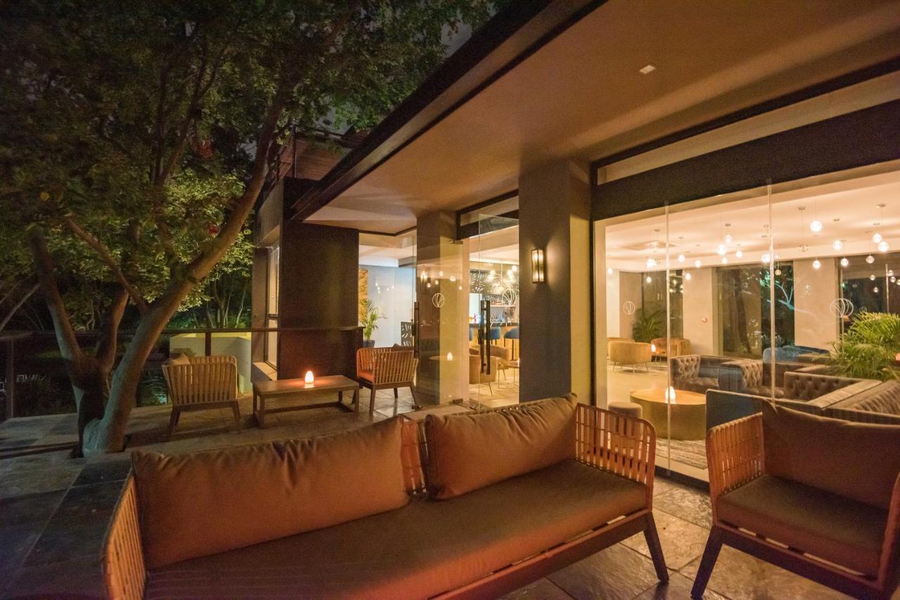 Vivari Hotel And Spa By Mantis Johannesburg Eksteriør billede