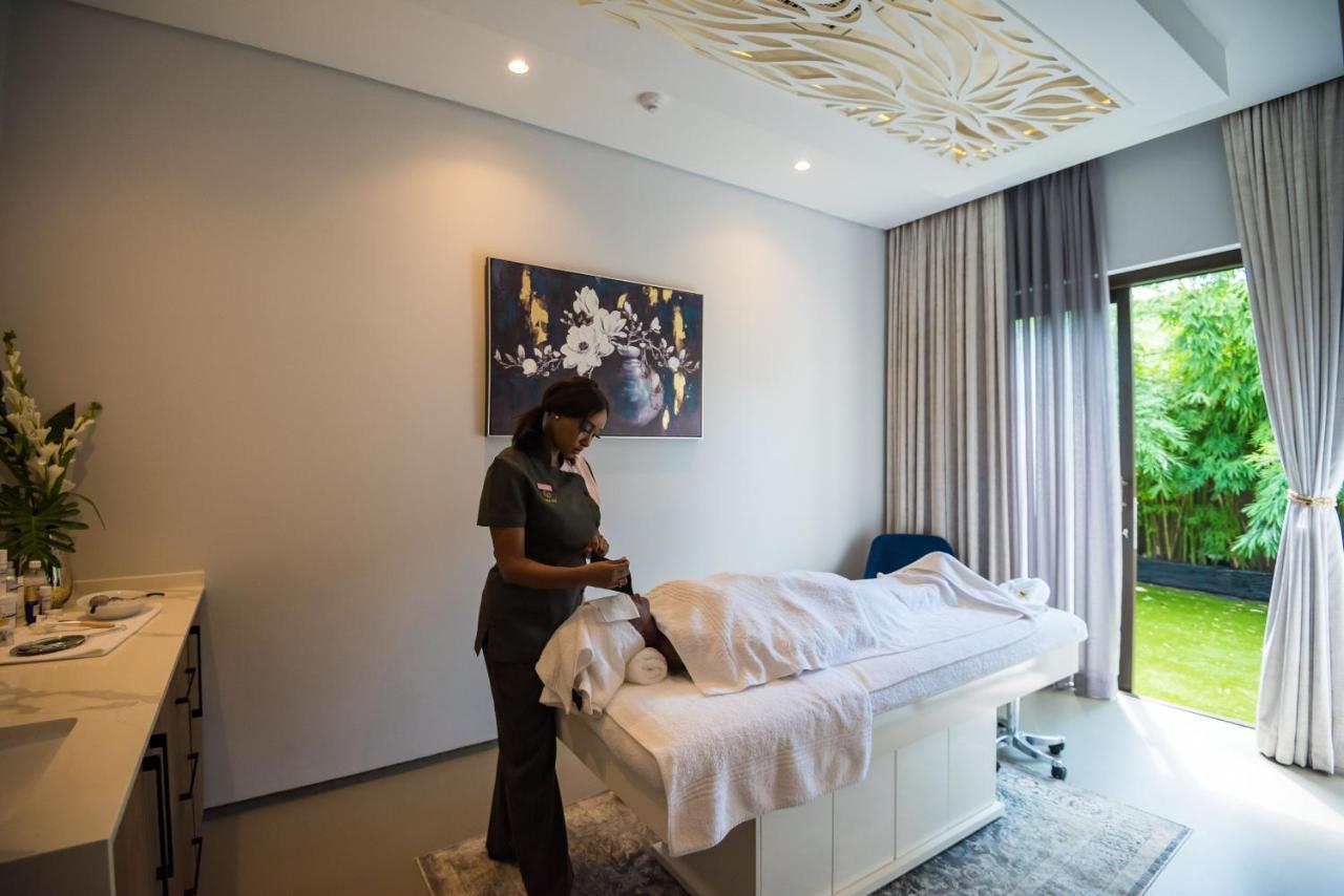 Vivari Hotel And Spa By Mantis Johannesburg Eksteriør billede