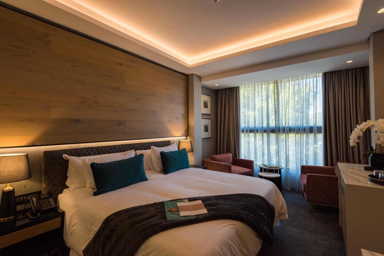 Vivari Hotel And Spa By Mantis Johannesburg Eksteriør billede