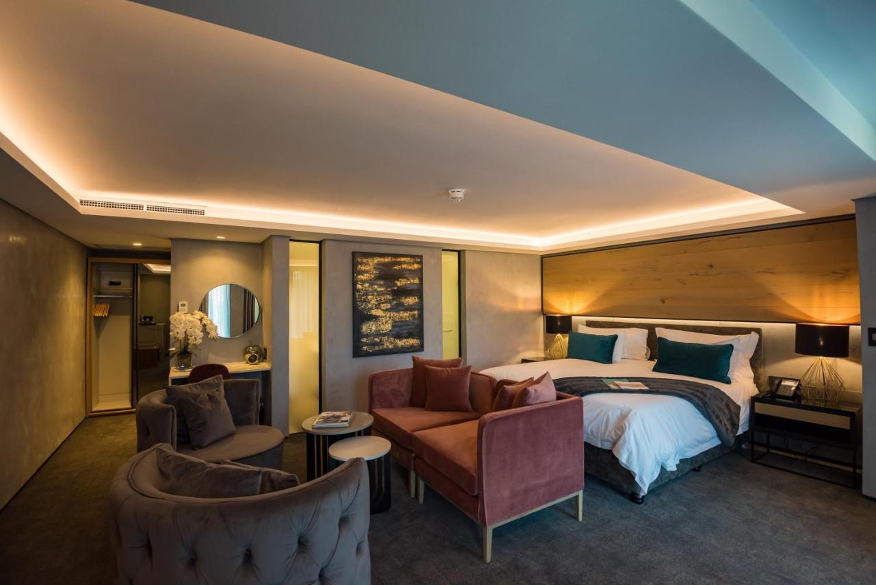 Vivari Hotel And Spa By Mantis Johannesburg Eksteriør billede