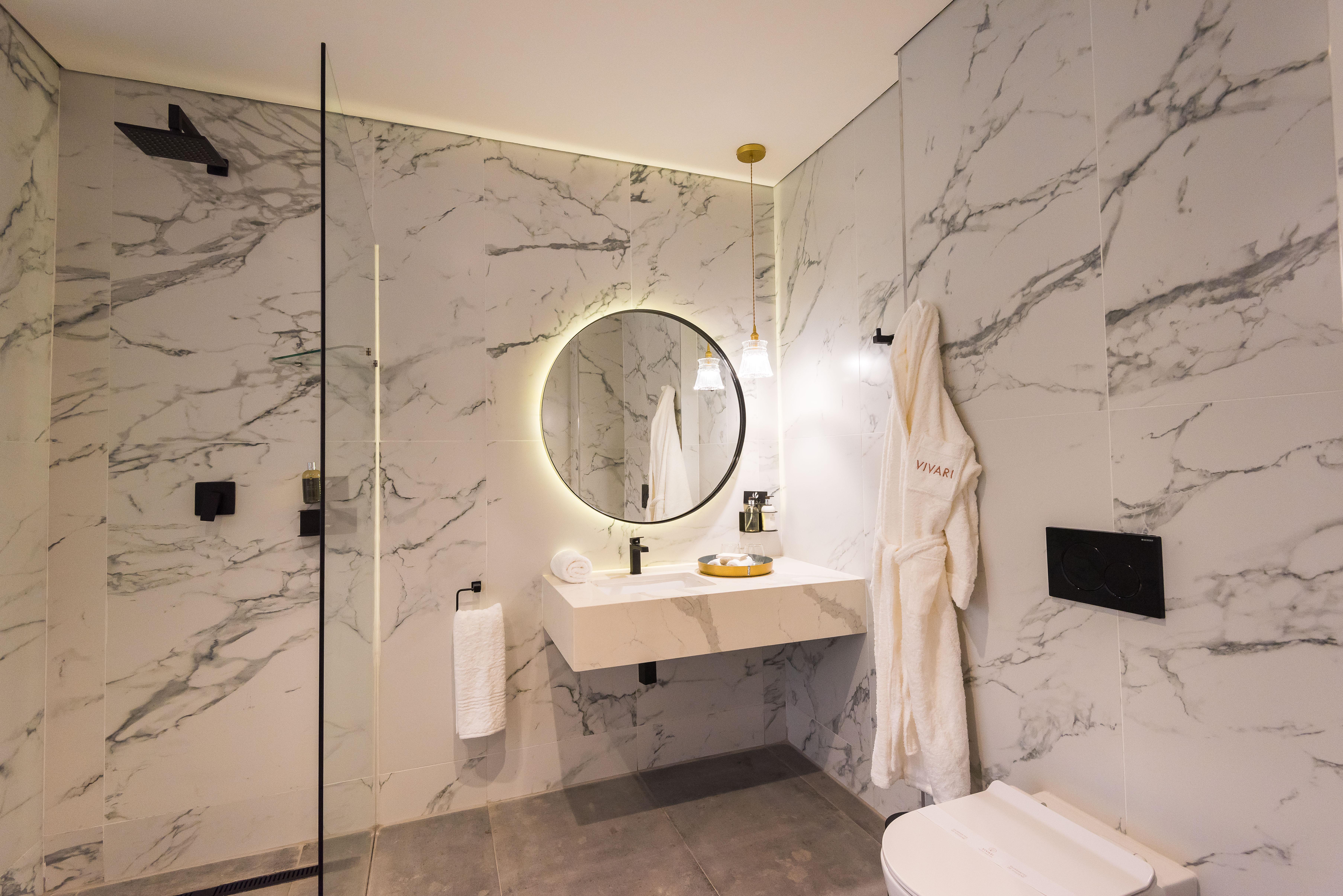 Vivari Hotel And Spa By Mantis Johannesburg Eksteriør billede