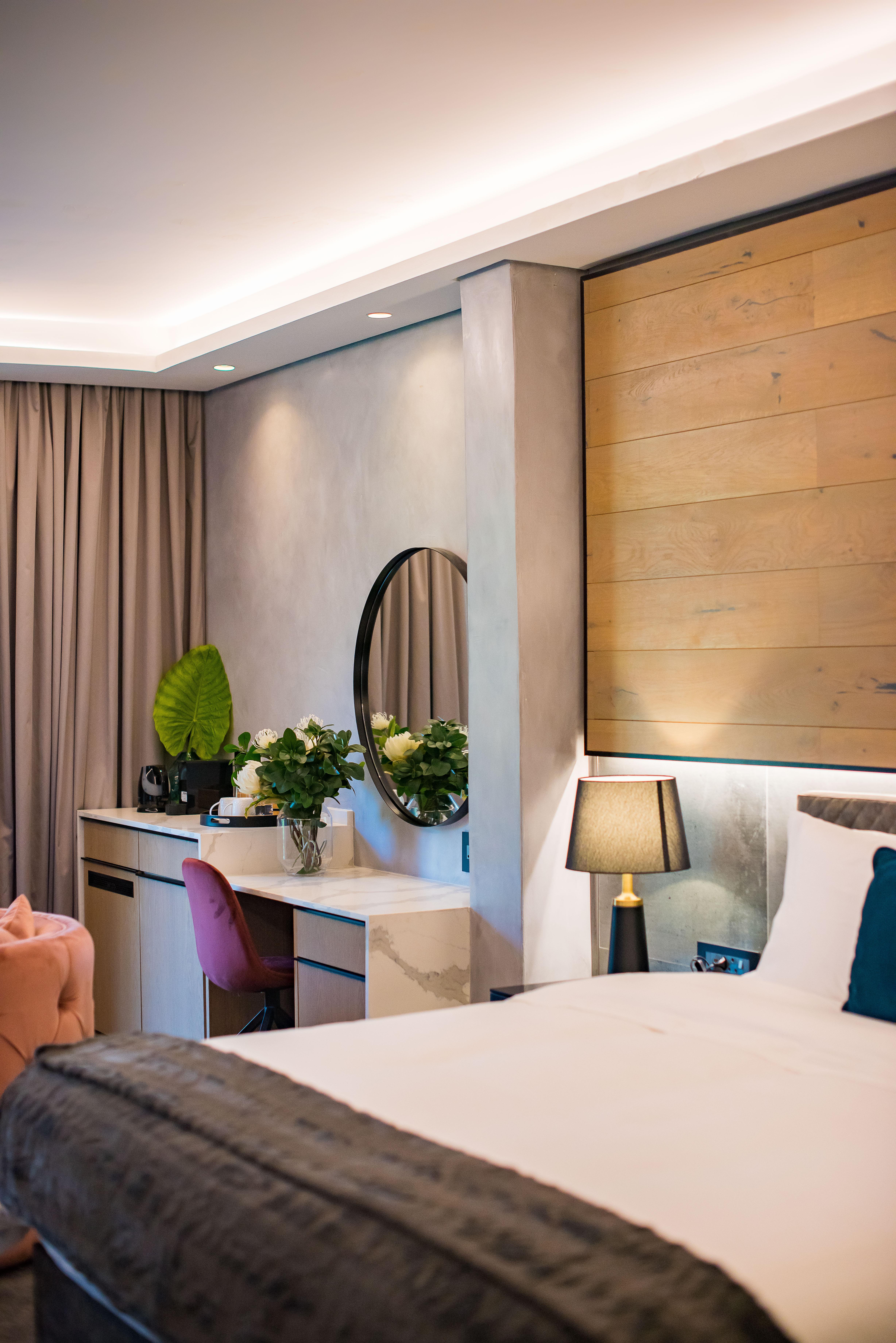 Vivari Hotel And Spa By Mantis Johannesburg Eksteriør billede