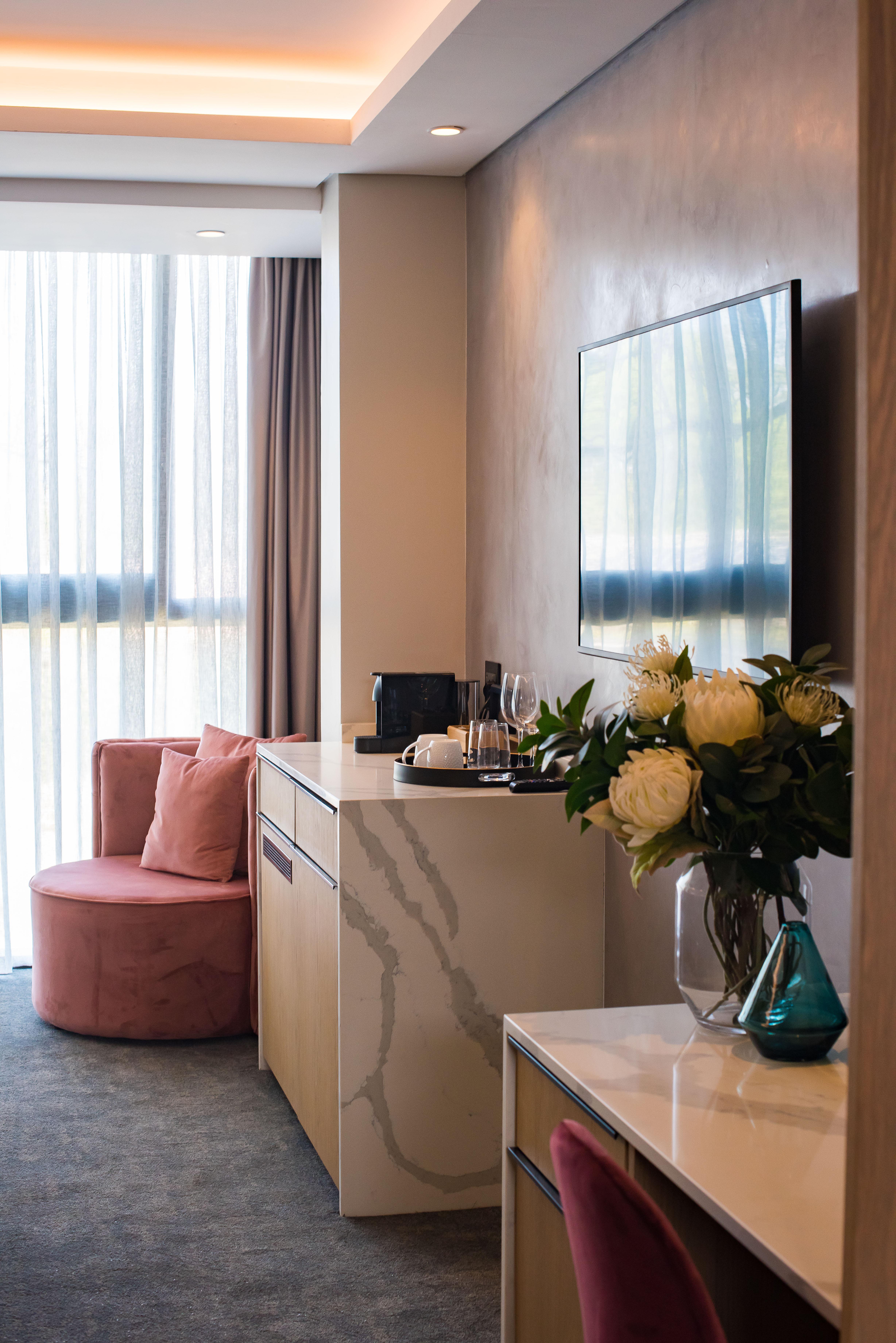Vivari Hotel And Spa By Mantis Johannesburg Eksteriør billede