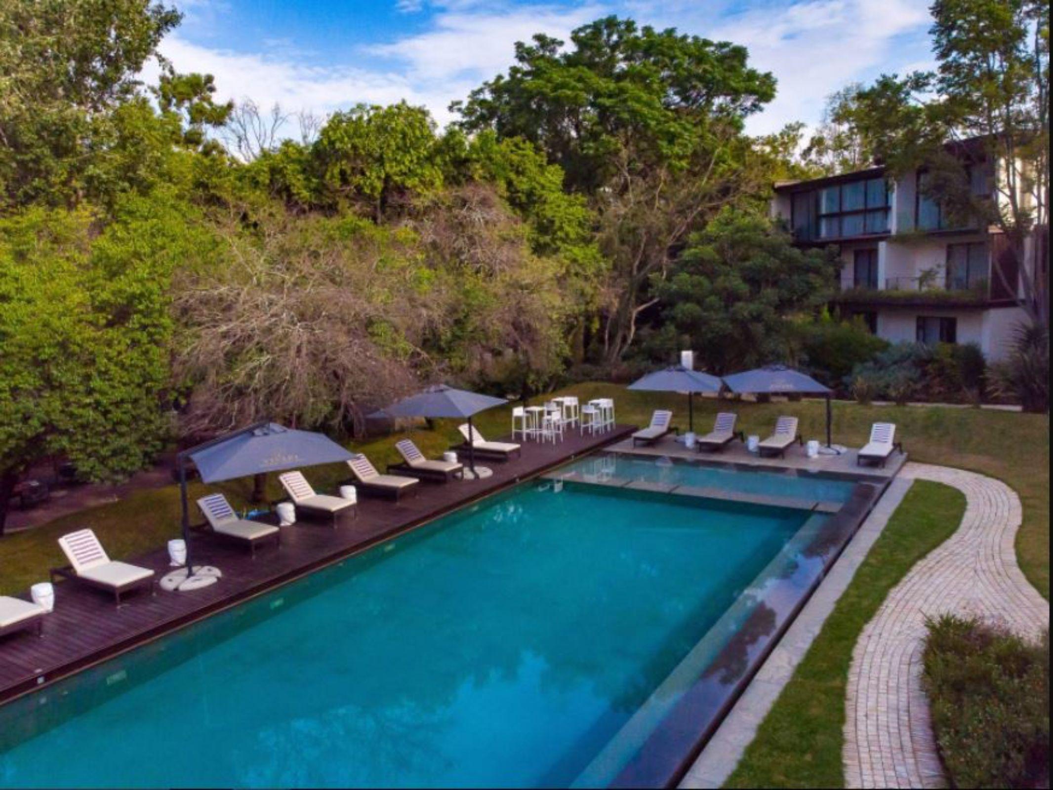 Vivari Hotel And Spa By Mantis Johannesburg Eksteriør billede