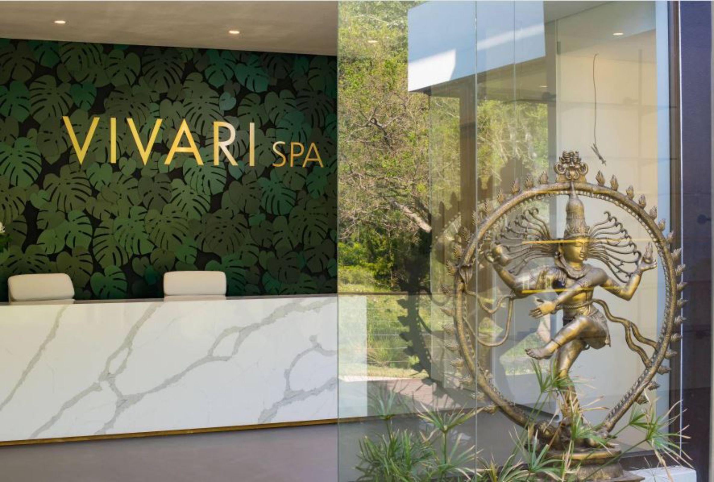 Vivari Hotel And Spa By Mantis Johannesburg Eksteriør billede