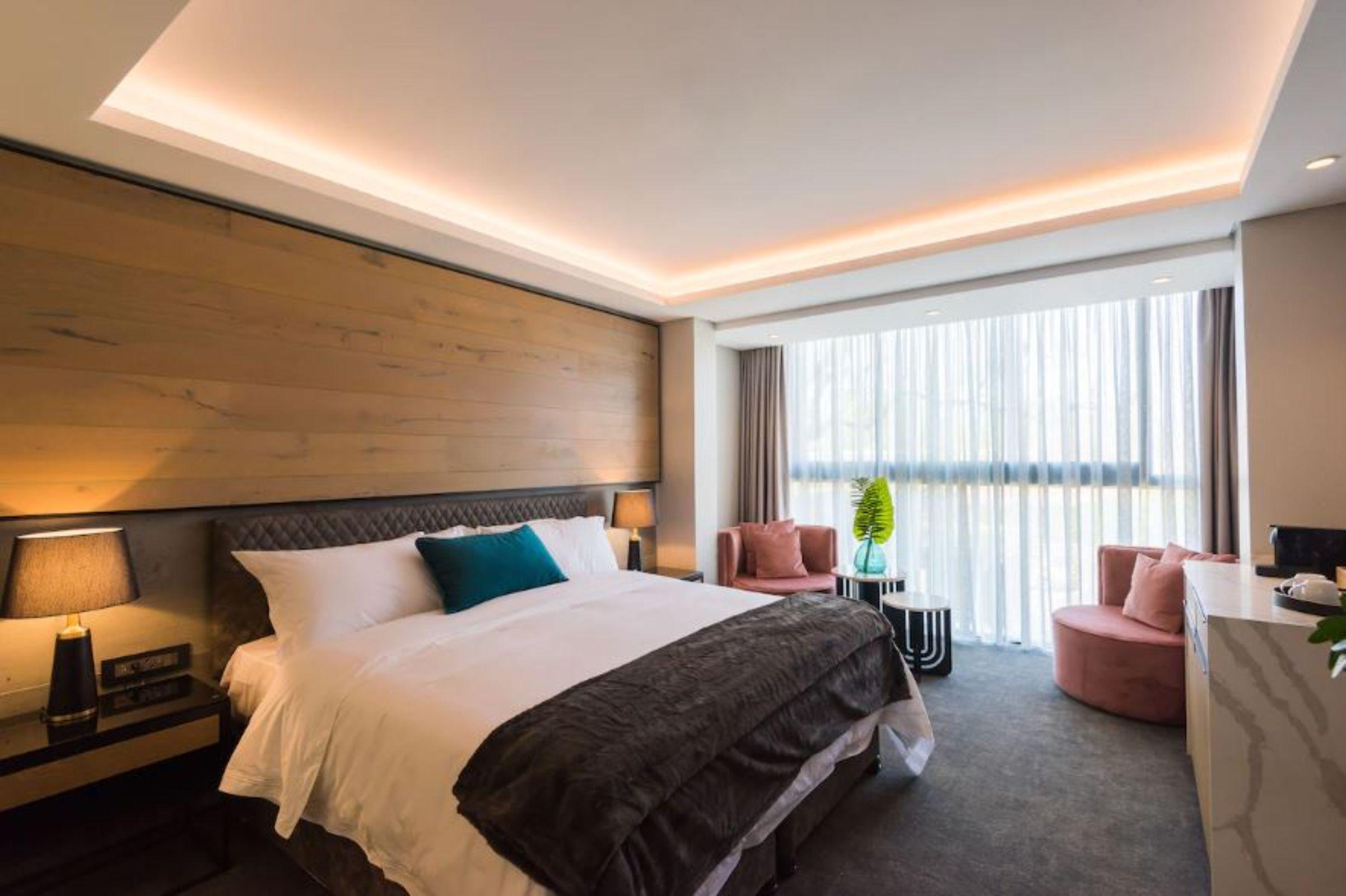 Vivari Hotel And Spa By Mantis Johannesburg Eksteriør billede
