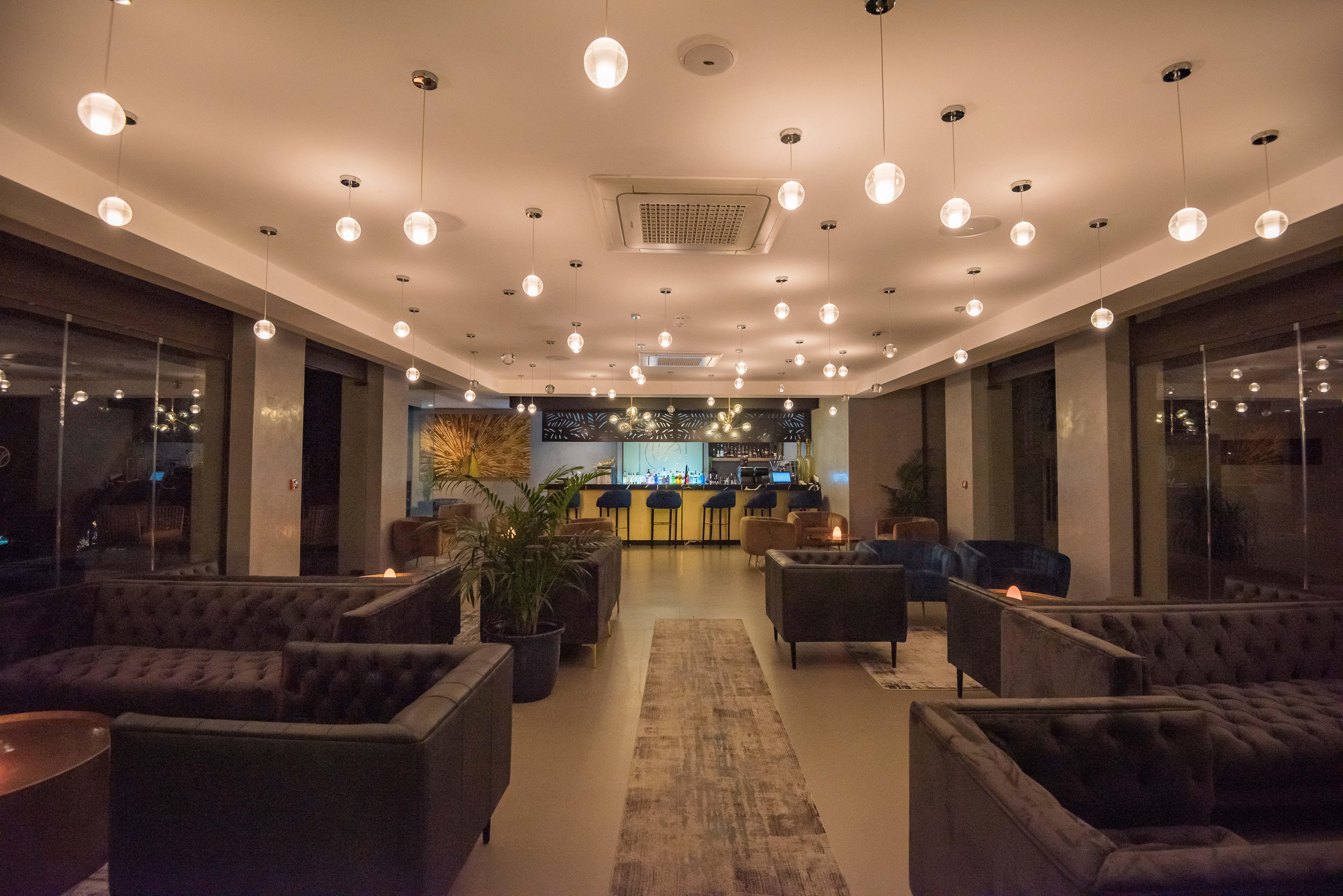 Vivari Hotel And Spa By Mantis Johannesburg Eksteriør billede
