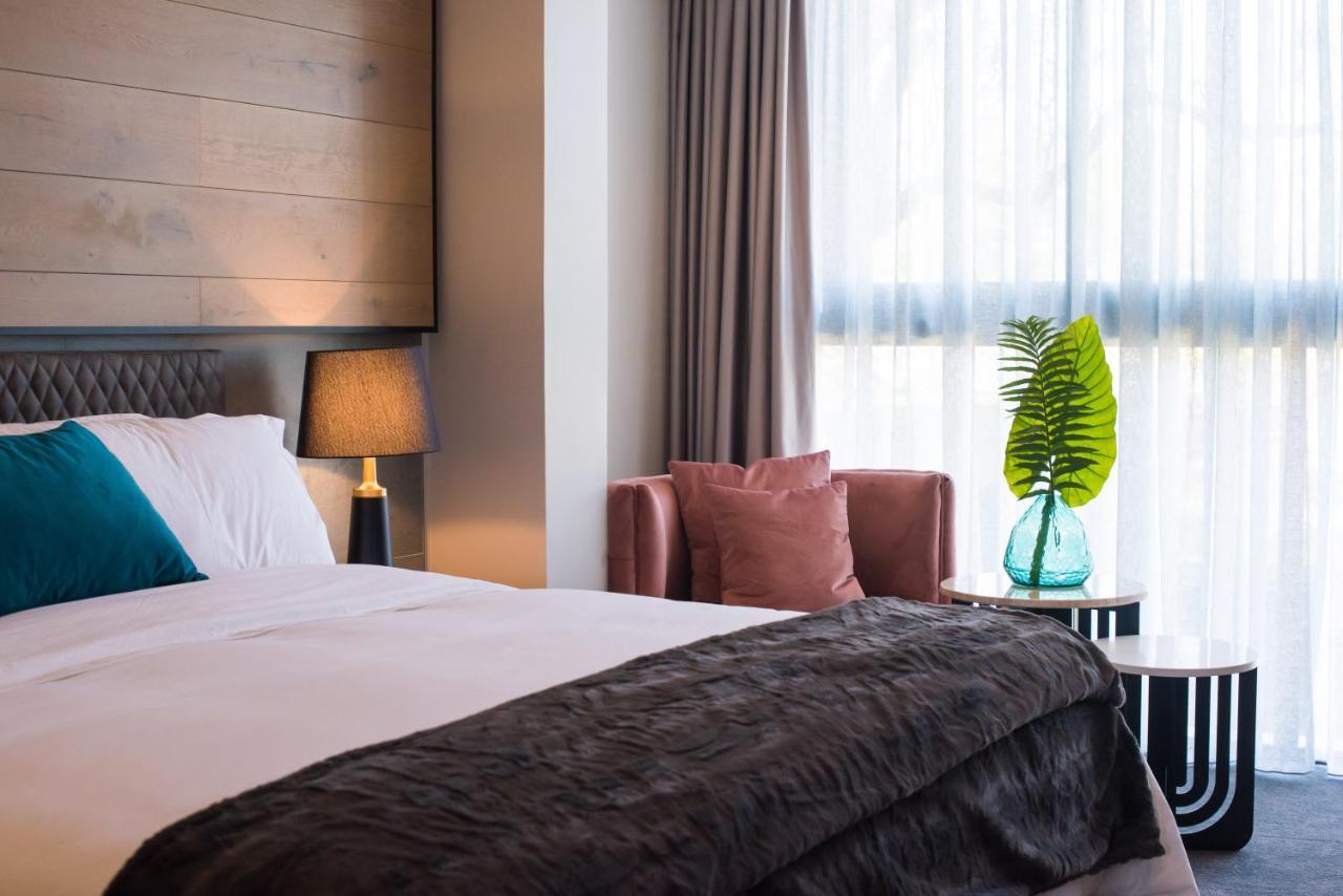 Vivari Hotel And Spa By Mantis Johannesburg Eksteriør billede