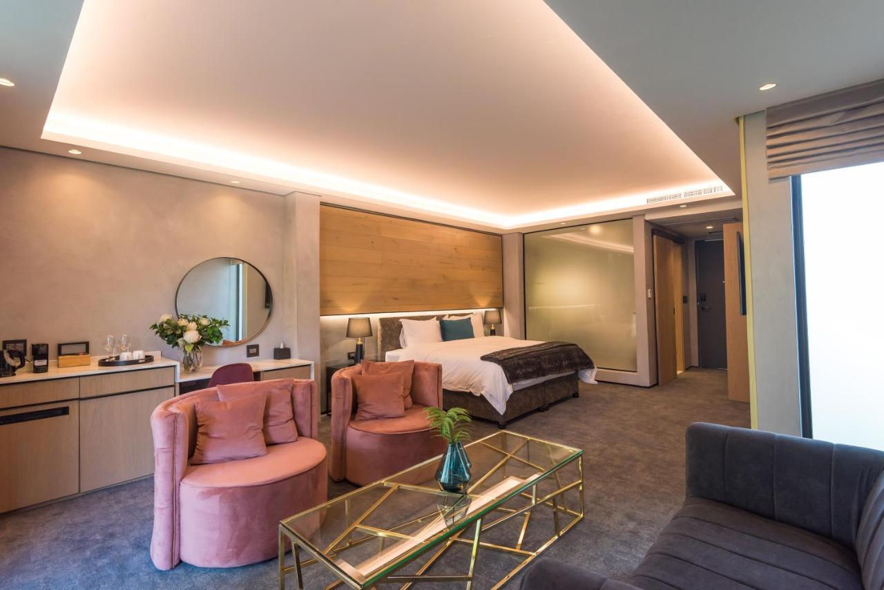 Vivari Hotel And Spa By Mantis Johannesburg Eksteriør billede