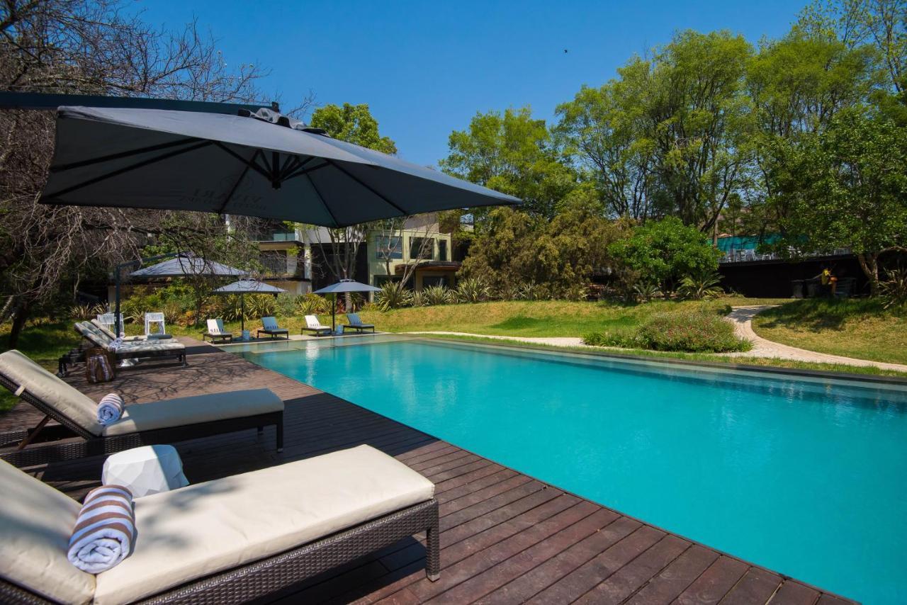 Vivari Hotel And Spa By Mantis Johannesburg Eksteriør billede